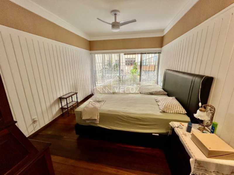 Apartamento, 4 quartos, 230 m² - Foto 20