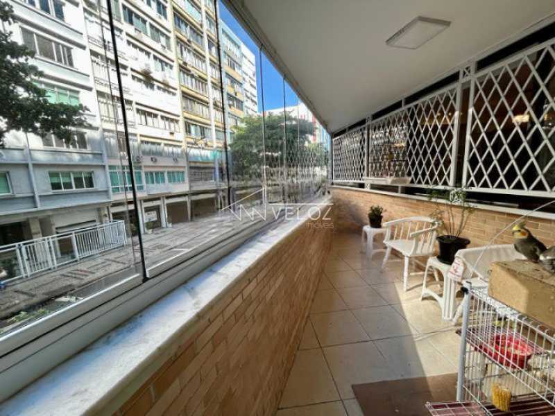 Apartamento em Ipanema