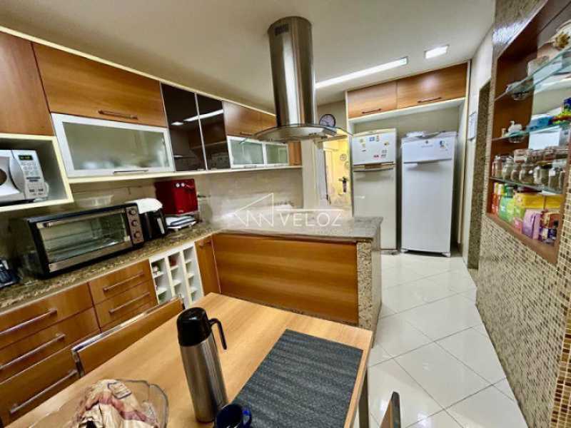 Apartamento, 4 quartos, 230 m² - Foto 21