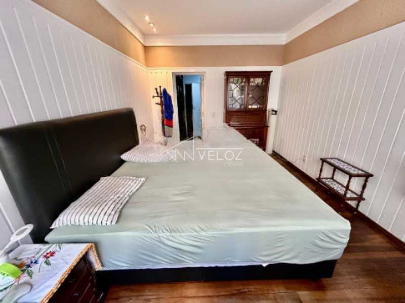 Apartamento, 4 quartos, 230 m² - Foto 23
