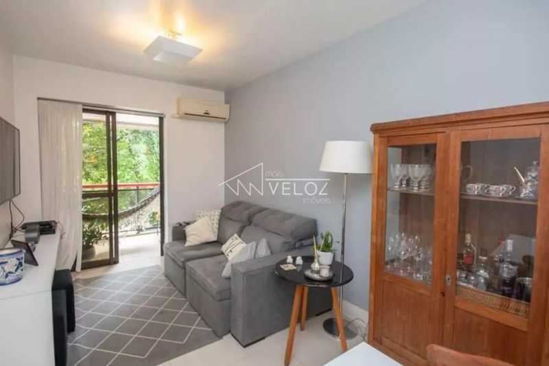 Apartamento em Botafogo