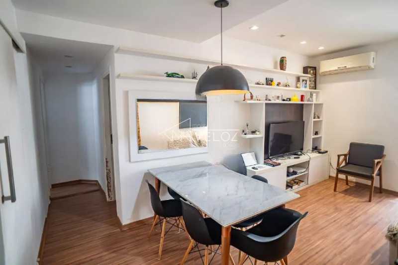 Apartamento em Botafogo