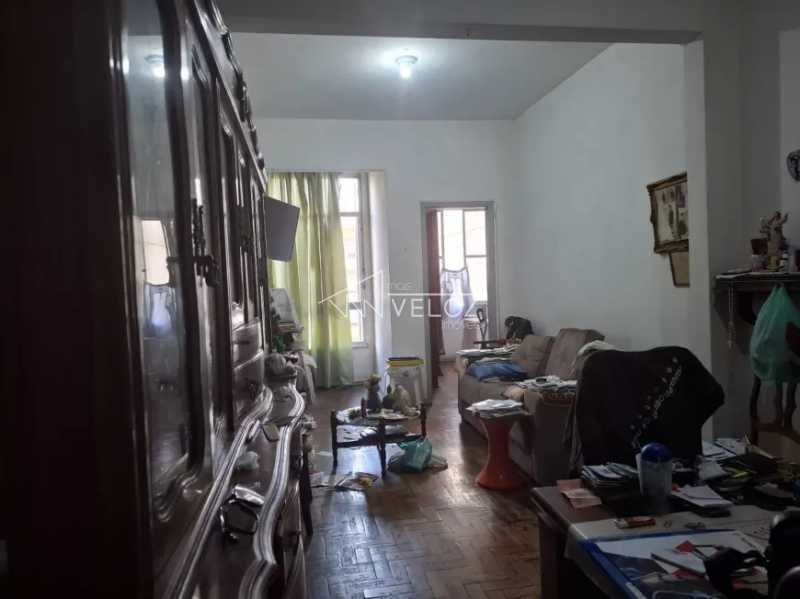Apartamento em Flamengo