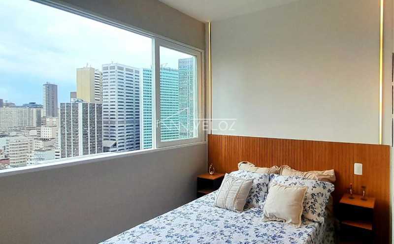 Apartamento, 1 quarto, 30 m² - Foto 2