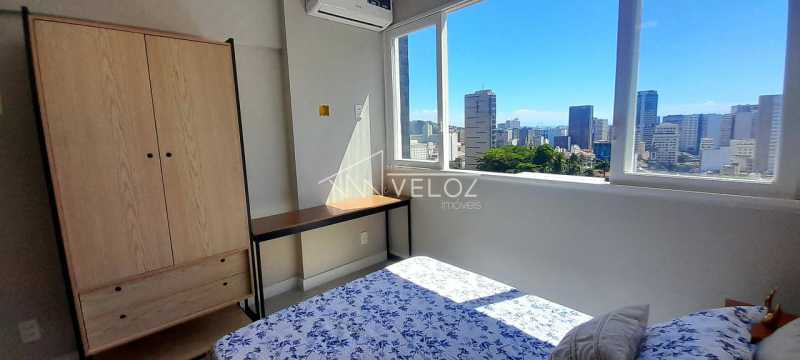 Apartamento, 1 quarto, 30 m² - Foto 3