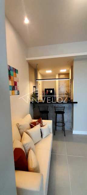 Apartamento, 1 quarto, 30 m² - Foto 6