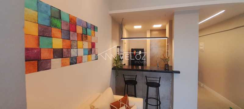 Apartamento, 1 quarto, 30 m² - Foto 7