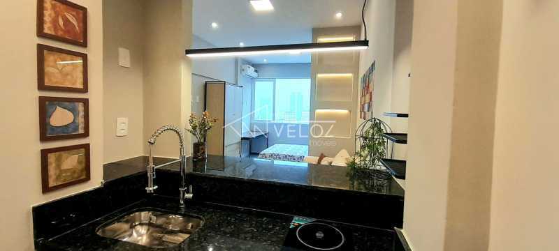 Apartamento, 1 quarto, 30 m² - Foto 11