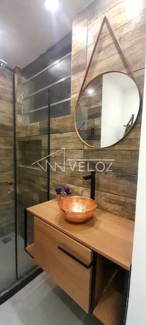 Apartamento, 1 quarto, 30 m² - Foto 12