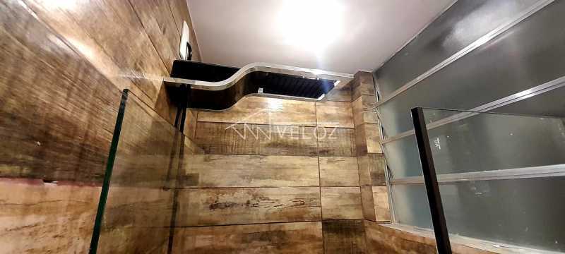Apartamento, 1 quarto, 30 m² - Foto 14