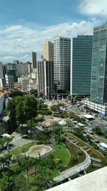 Apartamento, 1 quarto, 30 m² - Foto 15