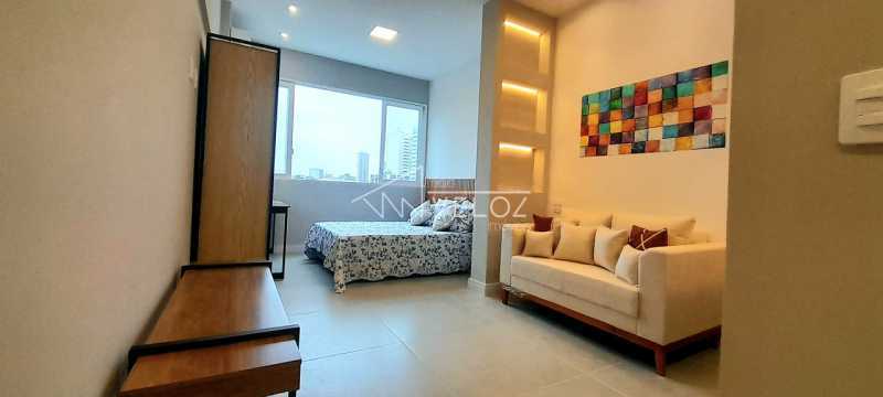 Apartamento, 1 quarto, 30 m² - Foto 4
