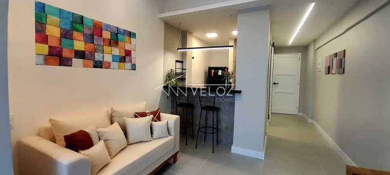 Apartamento, 1 quarto, 30 m² - Foto 13