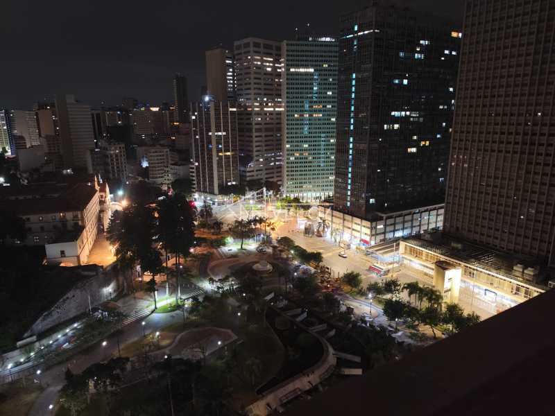 Apartamento, 1 quarto, 30 m² - Foto 16