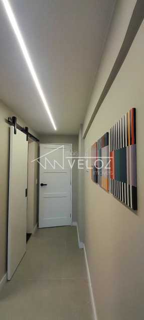 Apartamento, 1 quarto, 30 m² - Foto 17
