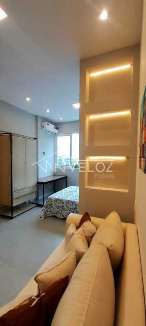 Apartamento, 1 quarto, 30 m² - Foto 22