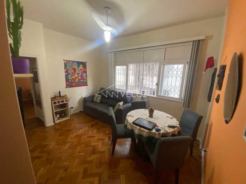 Apartamento em Vila Isabel