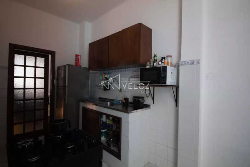 Apartamento, 2 quartos, 72 m² - Foto 14
