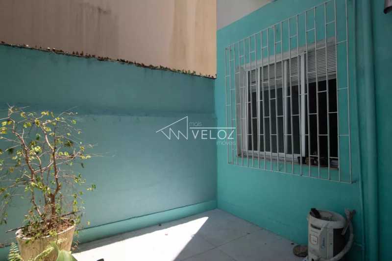Apartamento, 2 quartos, 72 m² - Foto 23
