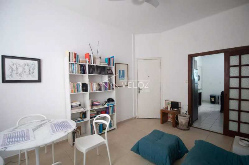 Apartamento, 2 quartos, 72 m² - Foto 1