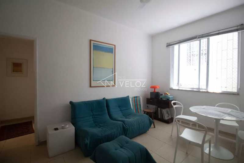 Apartamento, 2 quartos, 72 m² - Foto 9