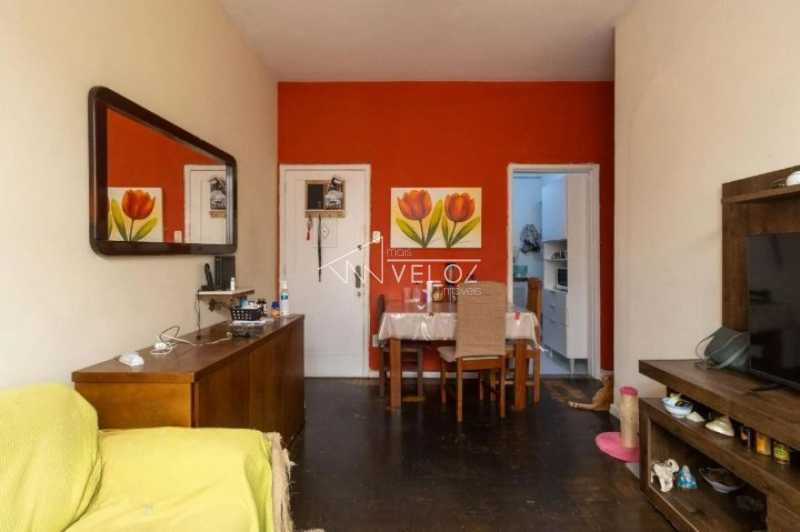 Apartamento em Botafogo
