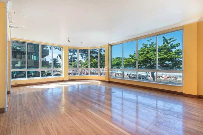 Apartamento em Leblon