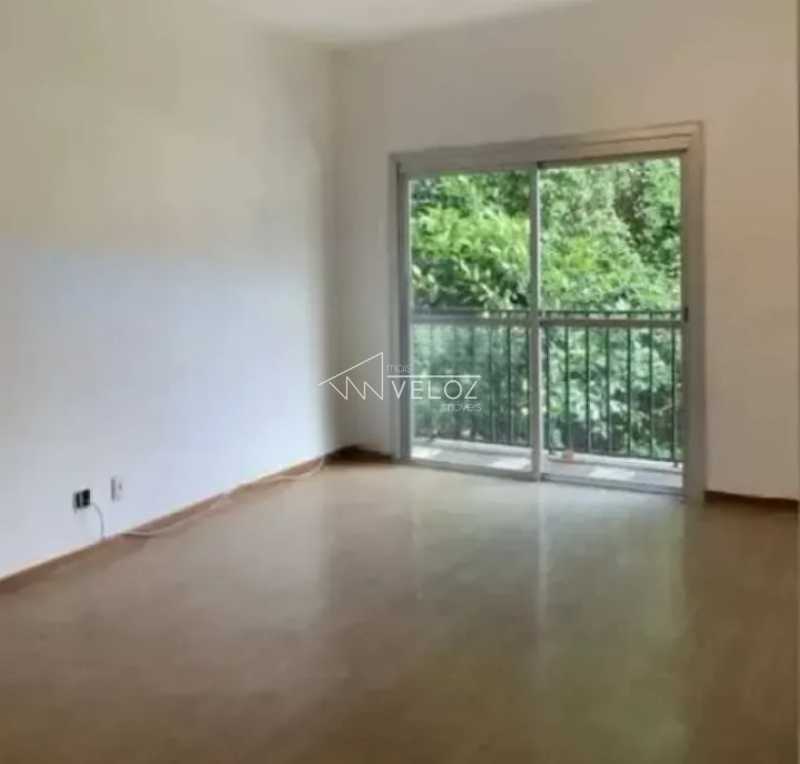 Apartamento em Botafogo