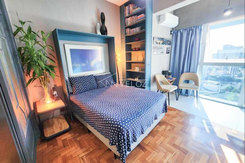 Apartamento em Centro