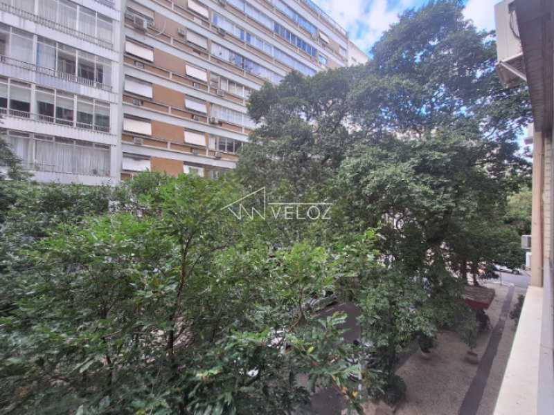 Apartamento em Copacabana