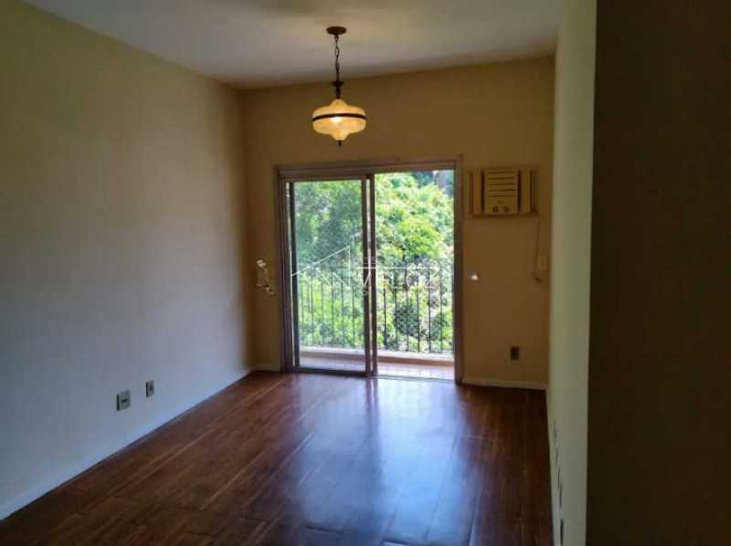 Apartamento em Botafogo