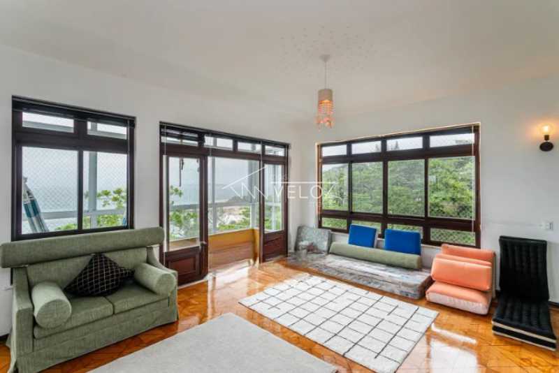 Apartamento em Copacabana
