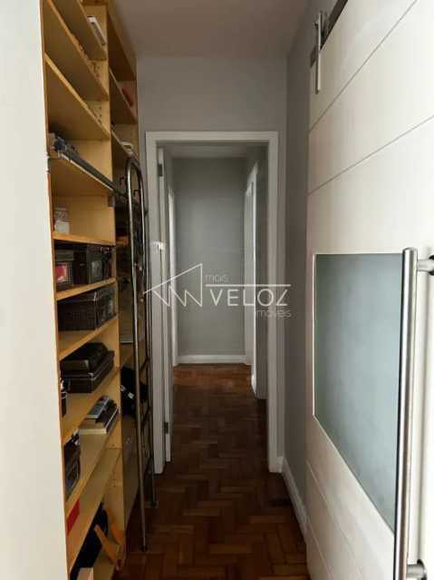 Apartamento, 3 quartos, 99 m² - Foto 8