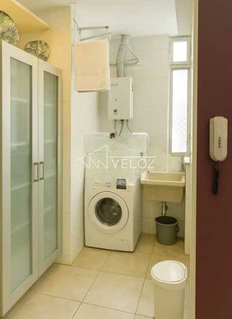 Apartamento, 3 quartos, 99 m² - Foto 19
