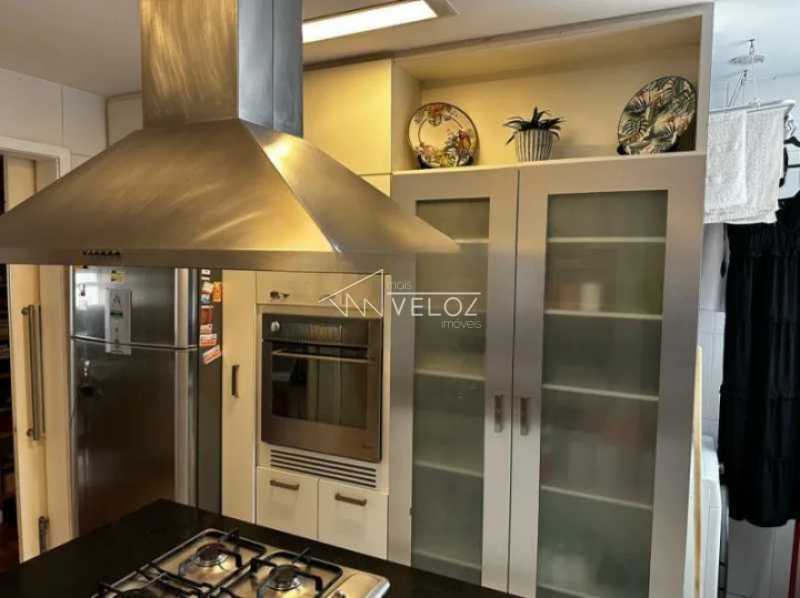 Apartamento, 3 quartos, 99 m² - Foto 12