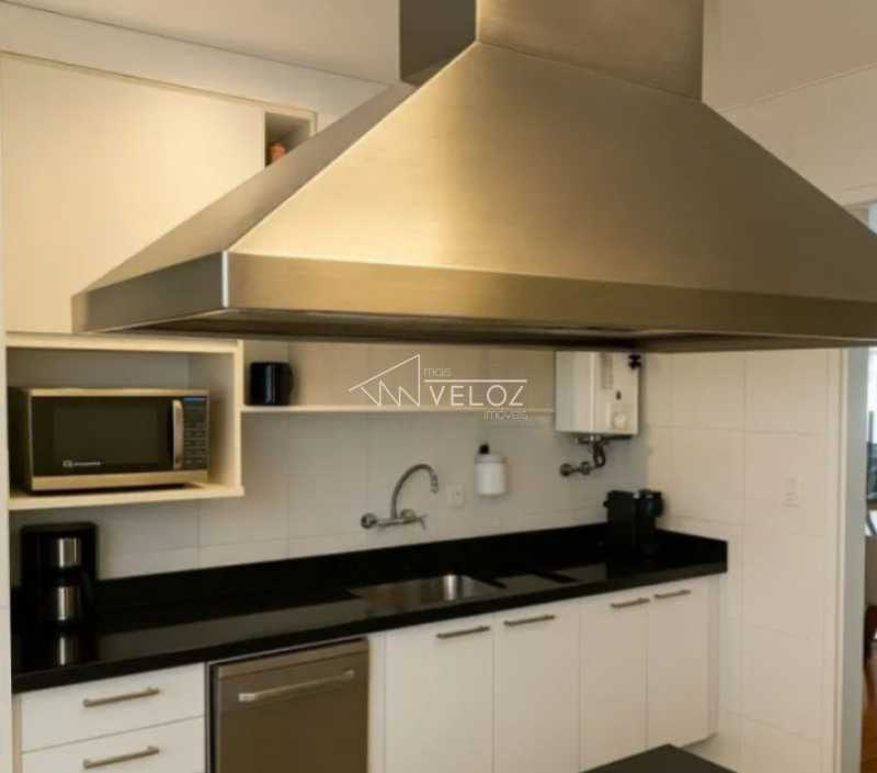 Apartamento, 3 quartos, 99 m² - Foto 10