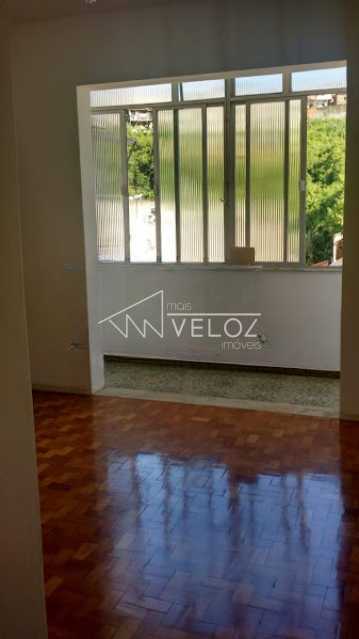 Apartamento em Santa Teresa