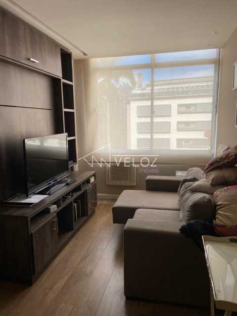 Apartamento em Humaitá