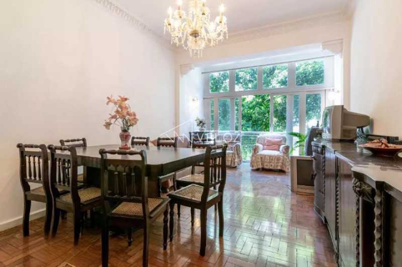 Apartamento em Tijuca