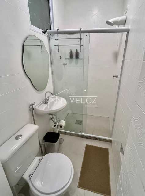 Kitnet-Studio, 21 m² - Foto 18