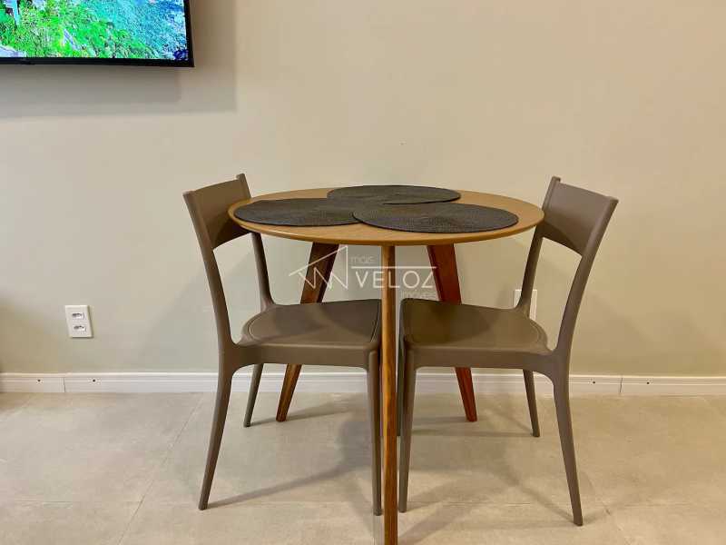 Kitnet-Studio, 21 m² - Foto 6