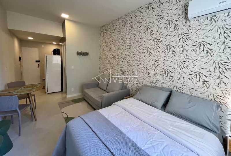 Kitnet-Studio, 21 m² - Foto 11