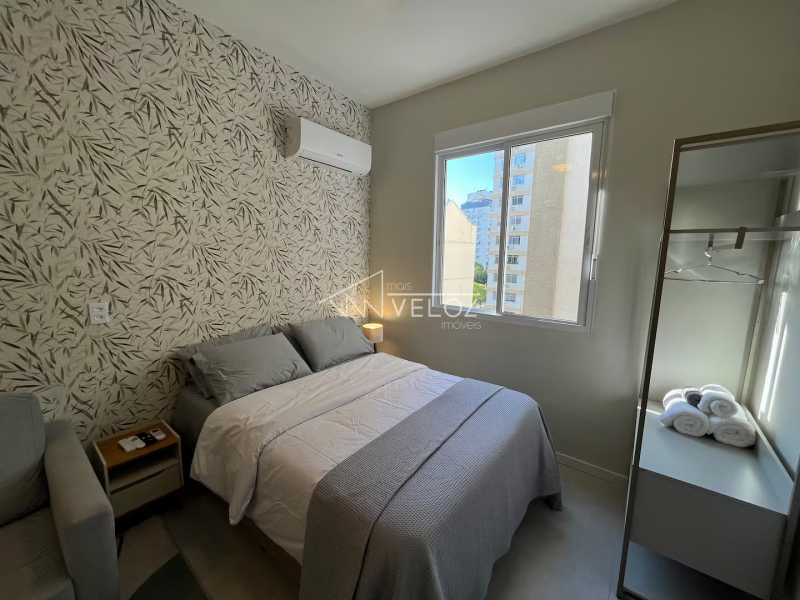 Kitnet-Studio, 21 m² - Foto 12