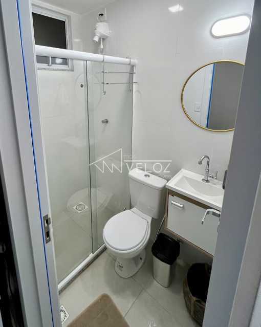 Kitnet-Studio, 21 m² - Foto 20