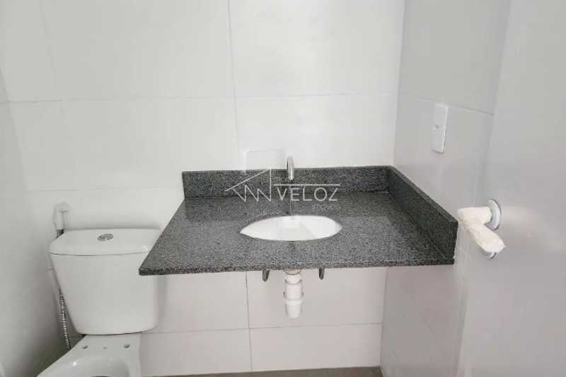 Apartamento, 2 quartos, 85 m² - Foto 18