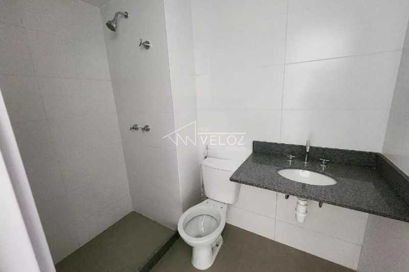 Apartamento, 2 quartos, 85 m² - Foto 17