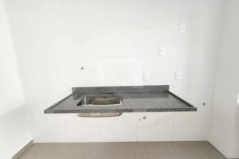 Apartamento, 2 quartos, 85 m² - Foto 16