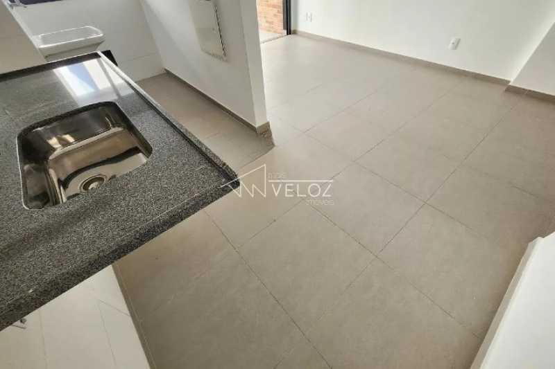Apartamento, 2 quartos, 85 m² - Foto 15