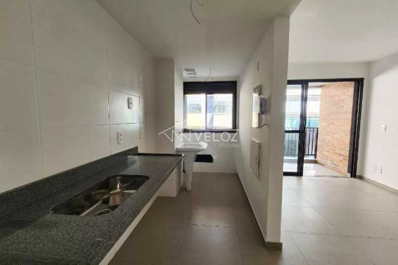 Apartamento, 2 quartos, 85 m² - Foto 13