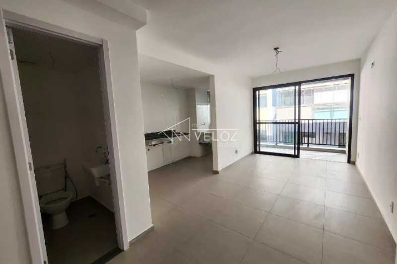 Apartamento em Botafogo